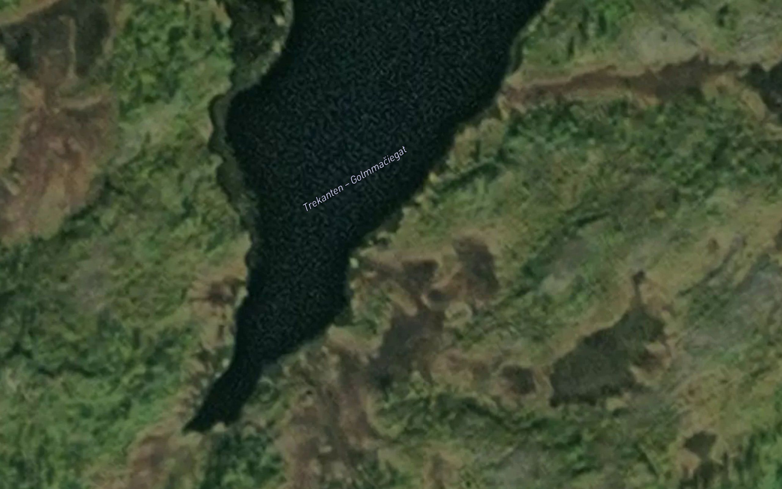 Trekanten