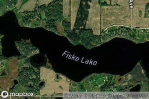 Fiske Lake
