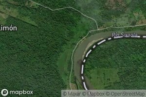 Quebrada Mata de Limon