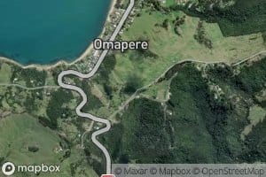 Waiwhatawhata Stream