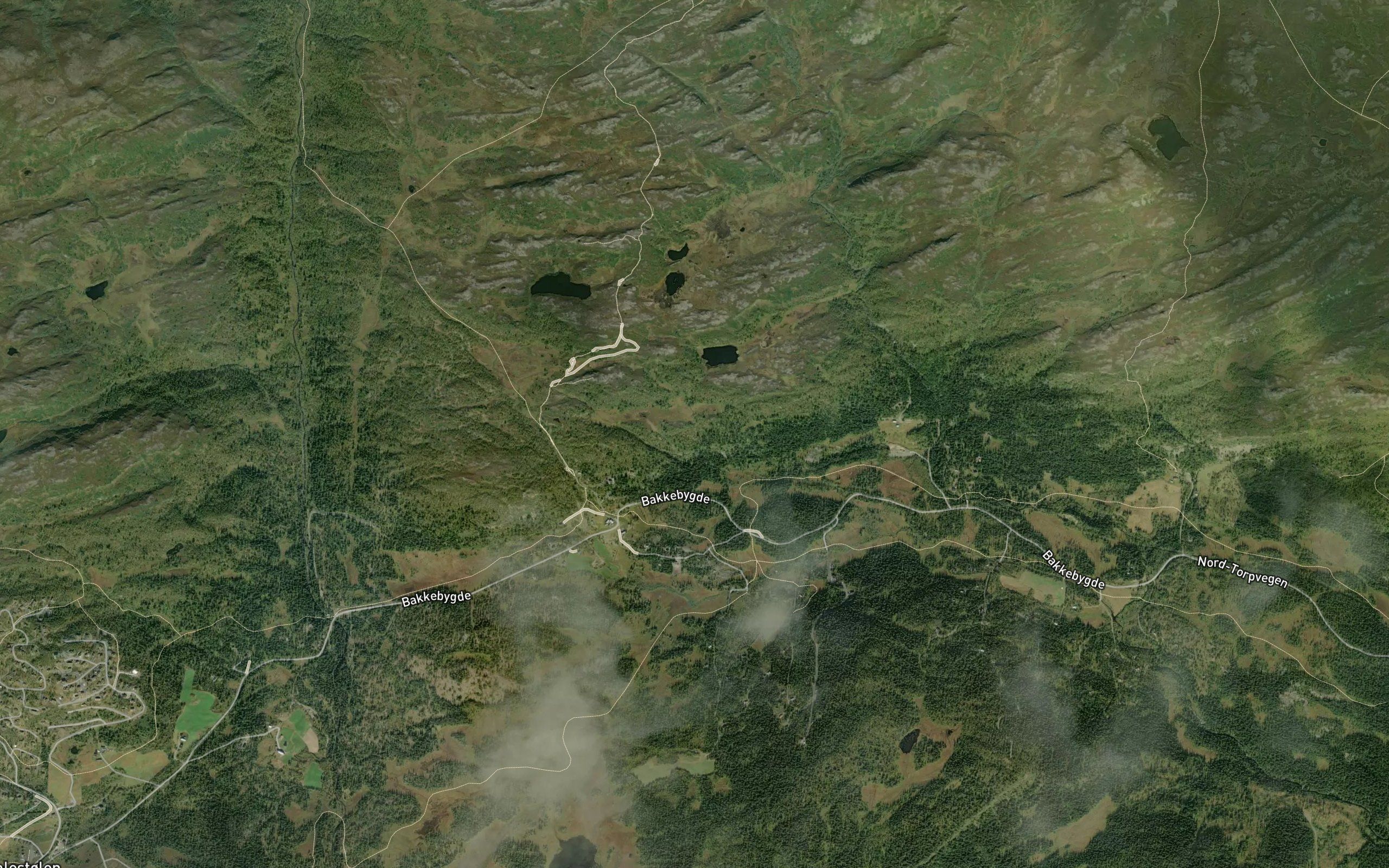 Budeibekken