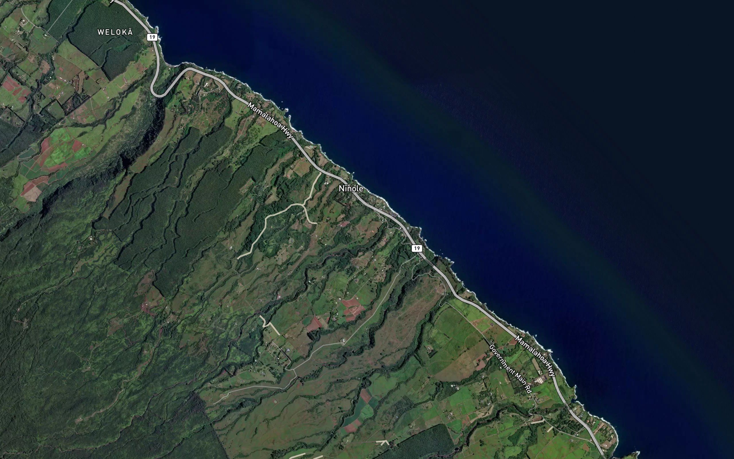 Waiehu Stream (historical)