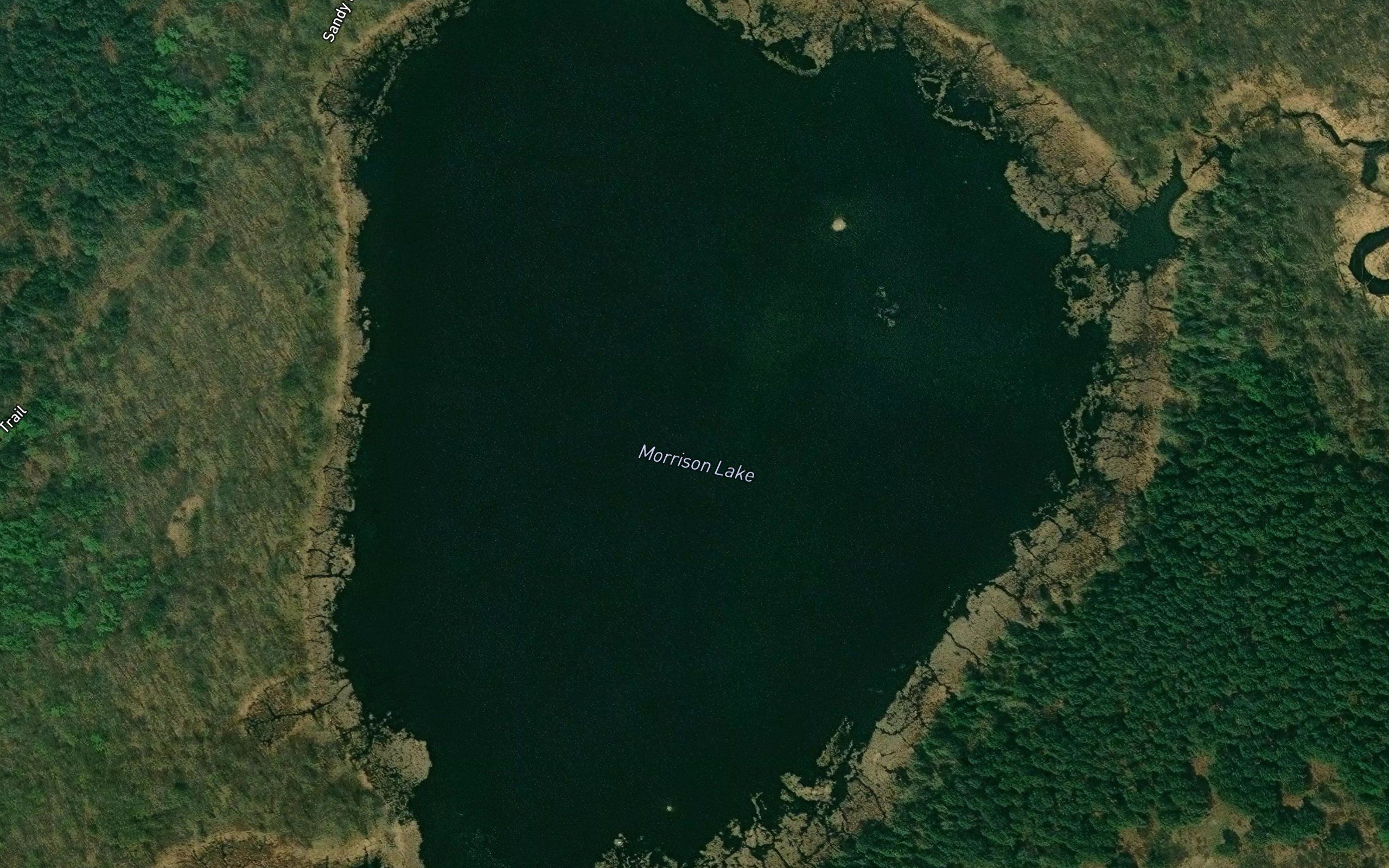 Morrison Lake