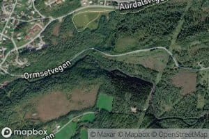 Fagerhaugfossen
