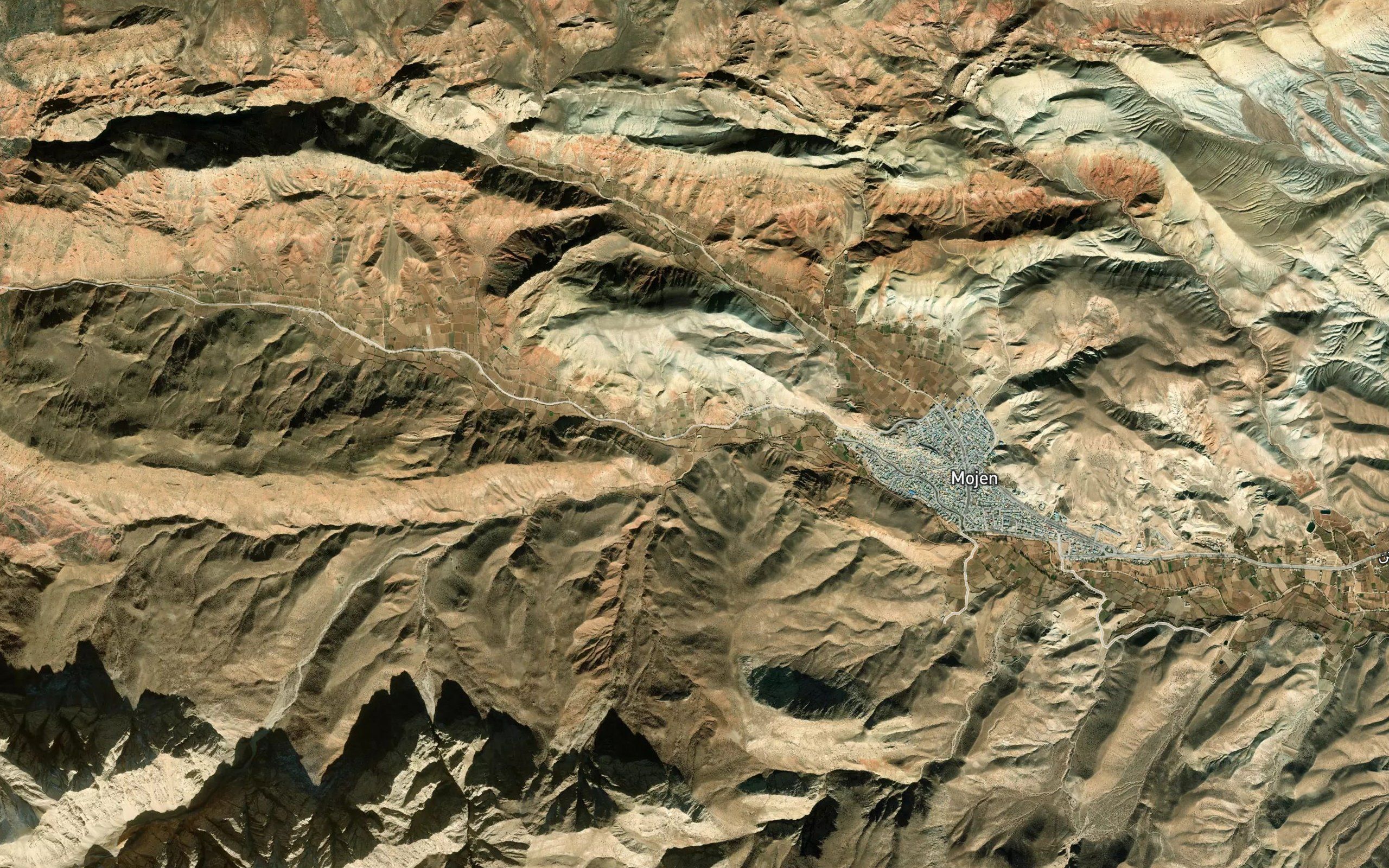 Rudkhaneh-ye Dastan