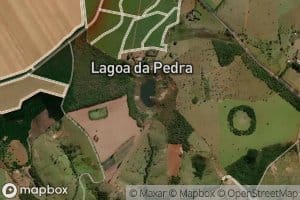 Lagoa da Pedra