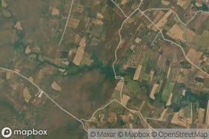 Ang Kep Nam Huai Saphuen