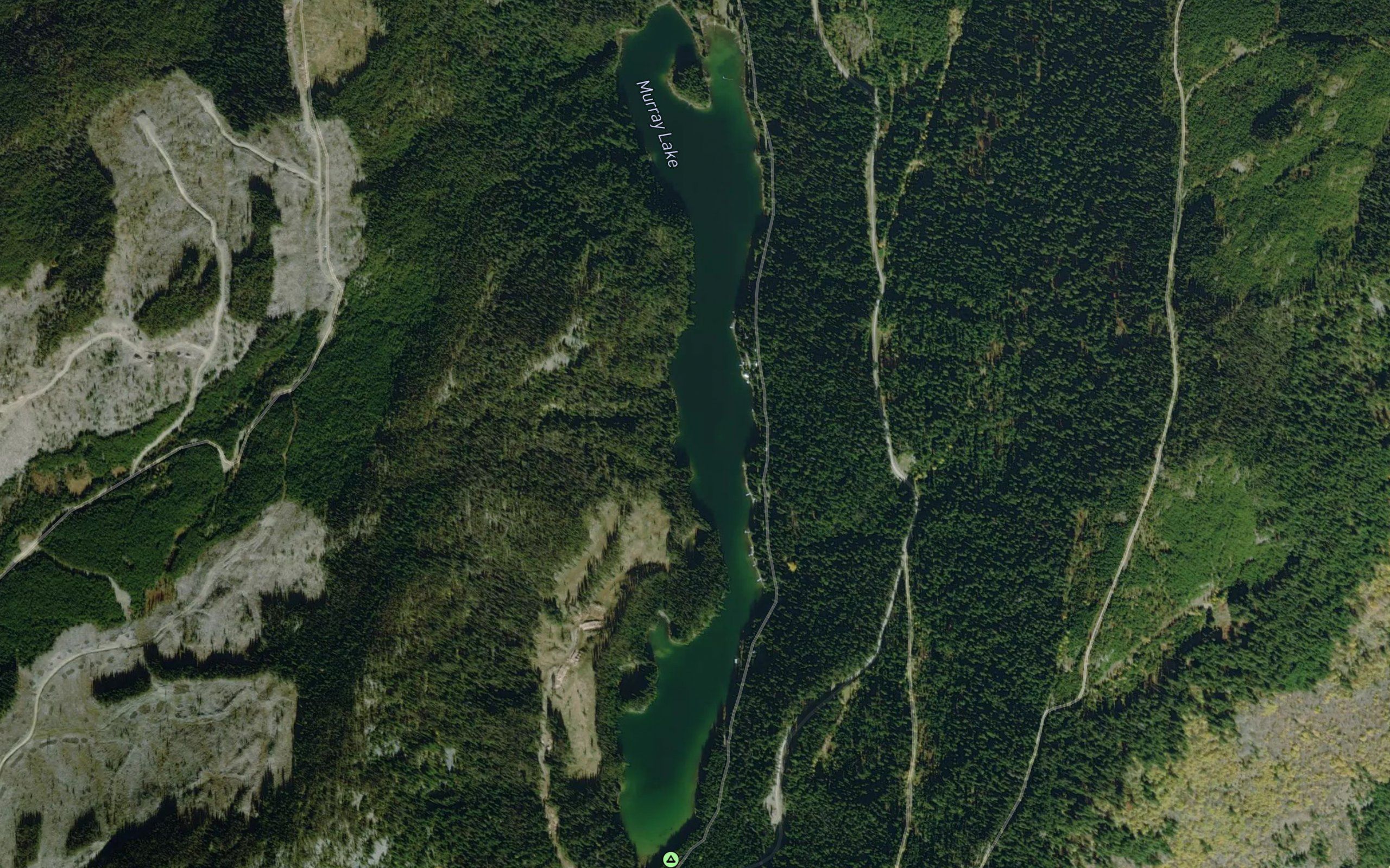Murray Lake