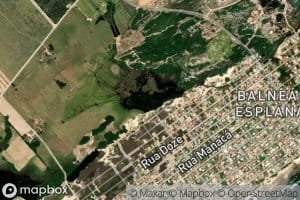 Lagoa Arroio da Cruz