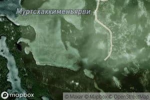 Ozero Murtokhakkinen-Yarvi