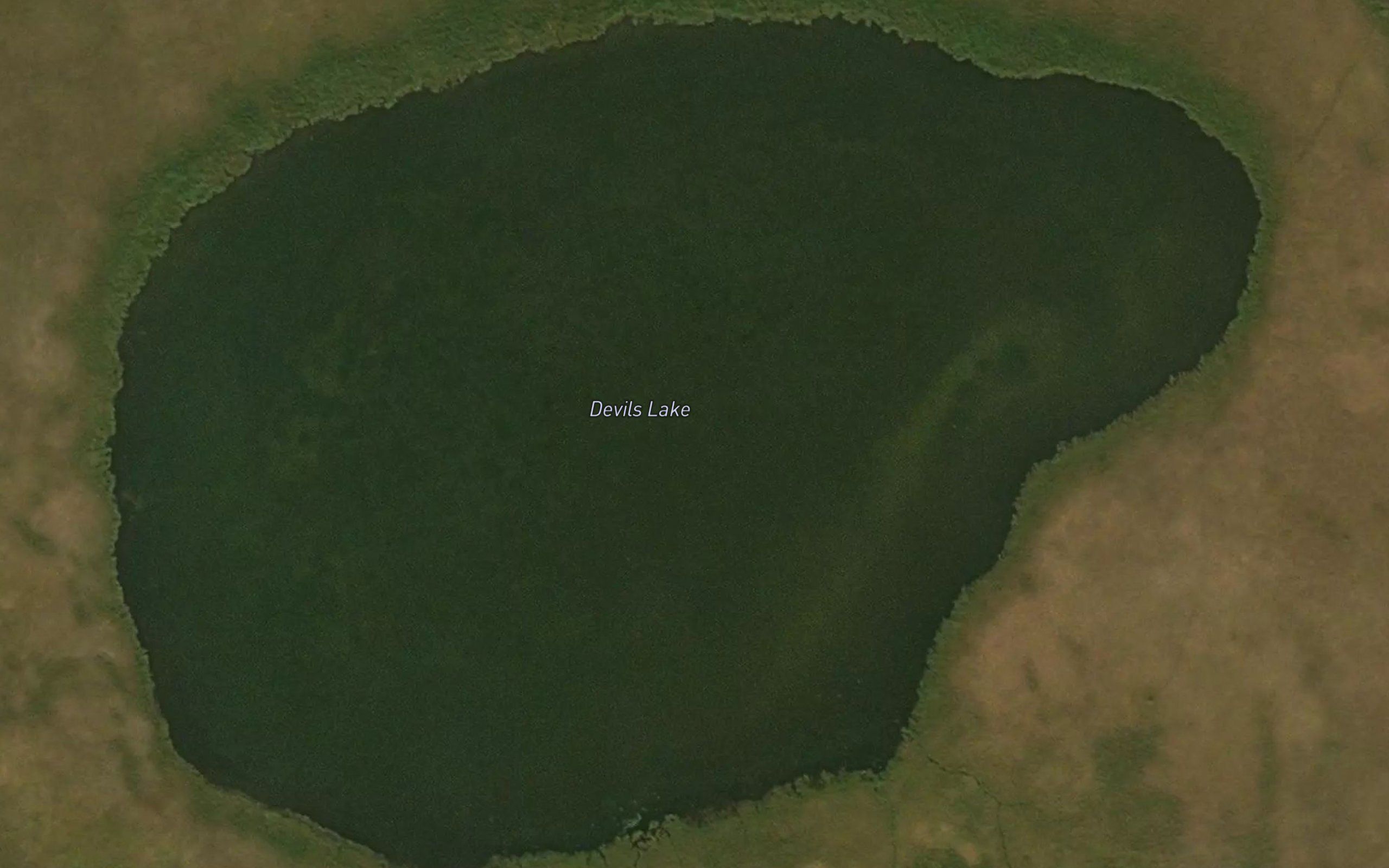 Devils Lake