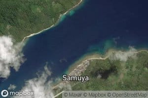 Jiko Samuya