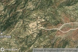 Big Mountain Spring