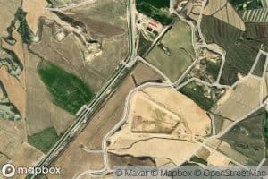 Acequia de la Criada