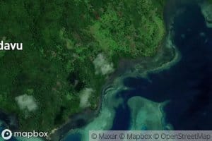 Savusavu Creek