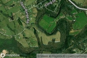 Little Horseshoe Bend