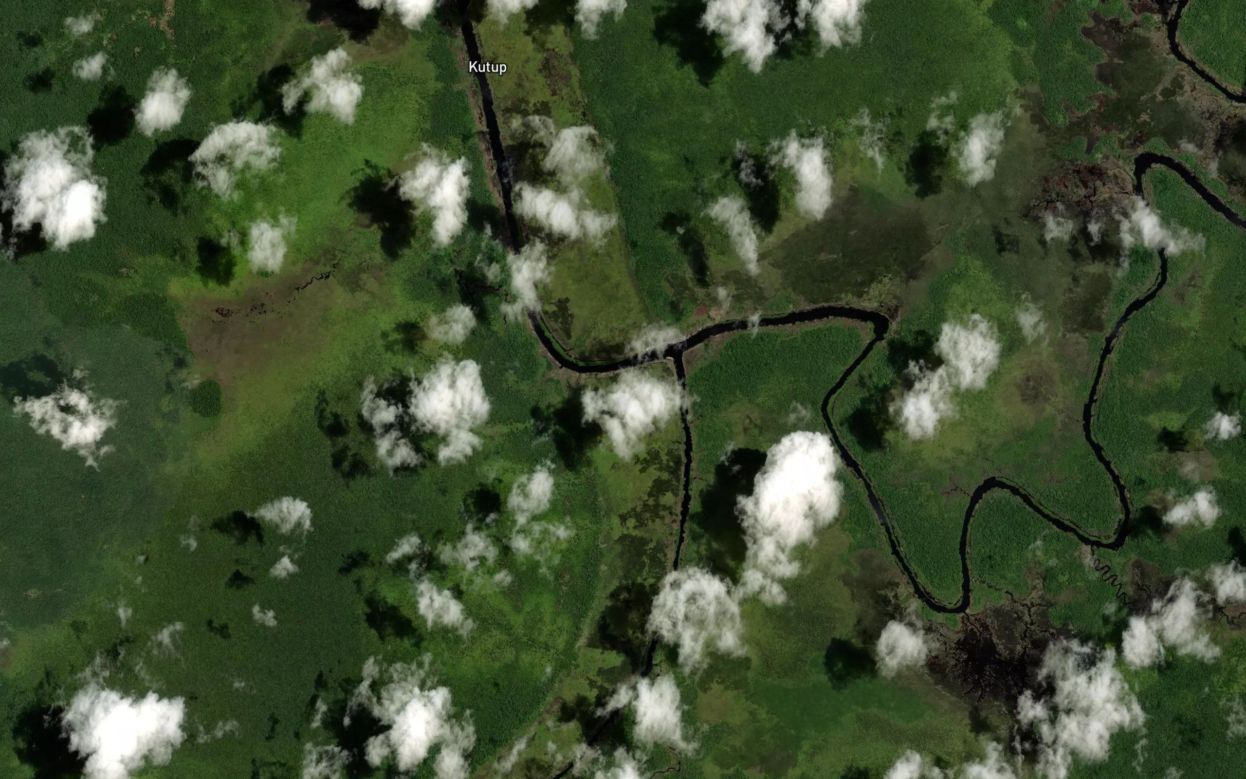 Sungai Kaeme