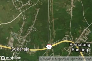 Sungai Kalombis