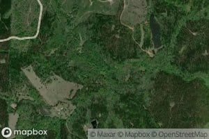 Sheep Creek