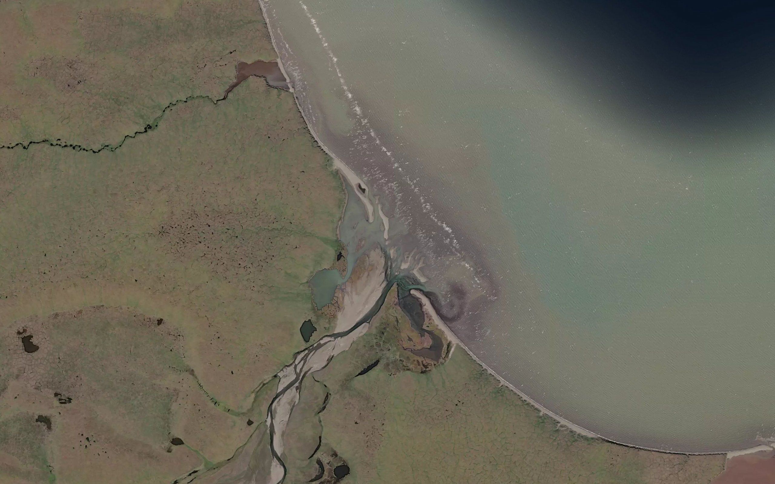 Turner River