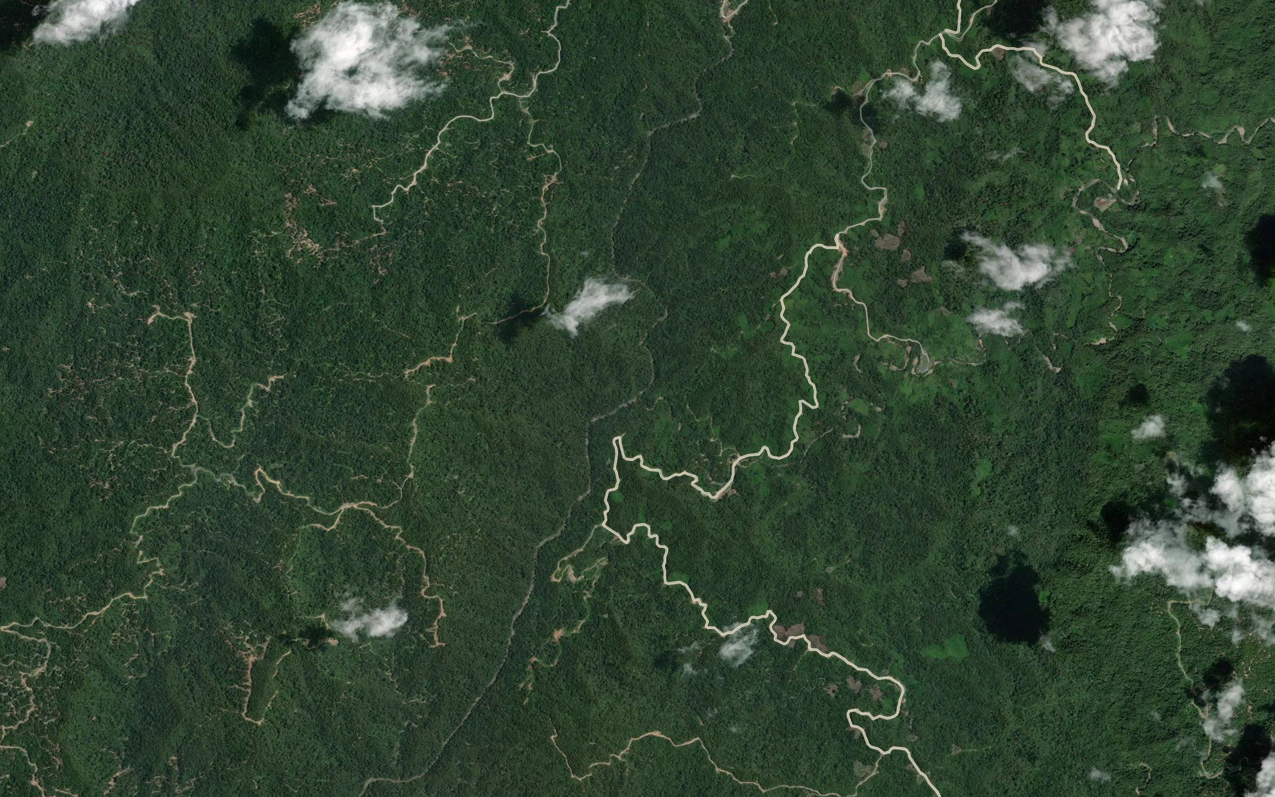 Sungai Bunan