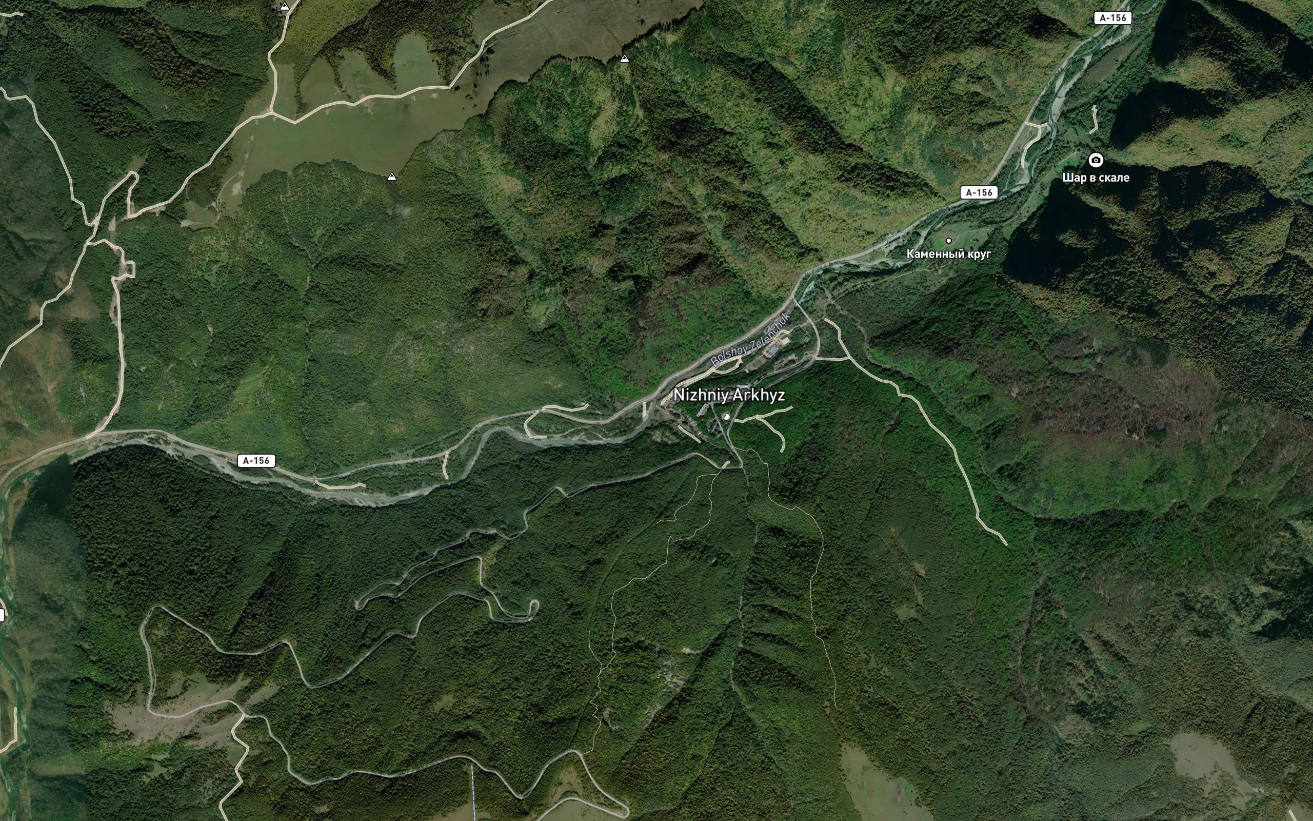 Gorokhovaya