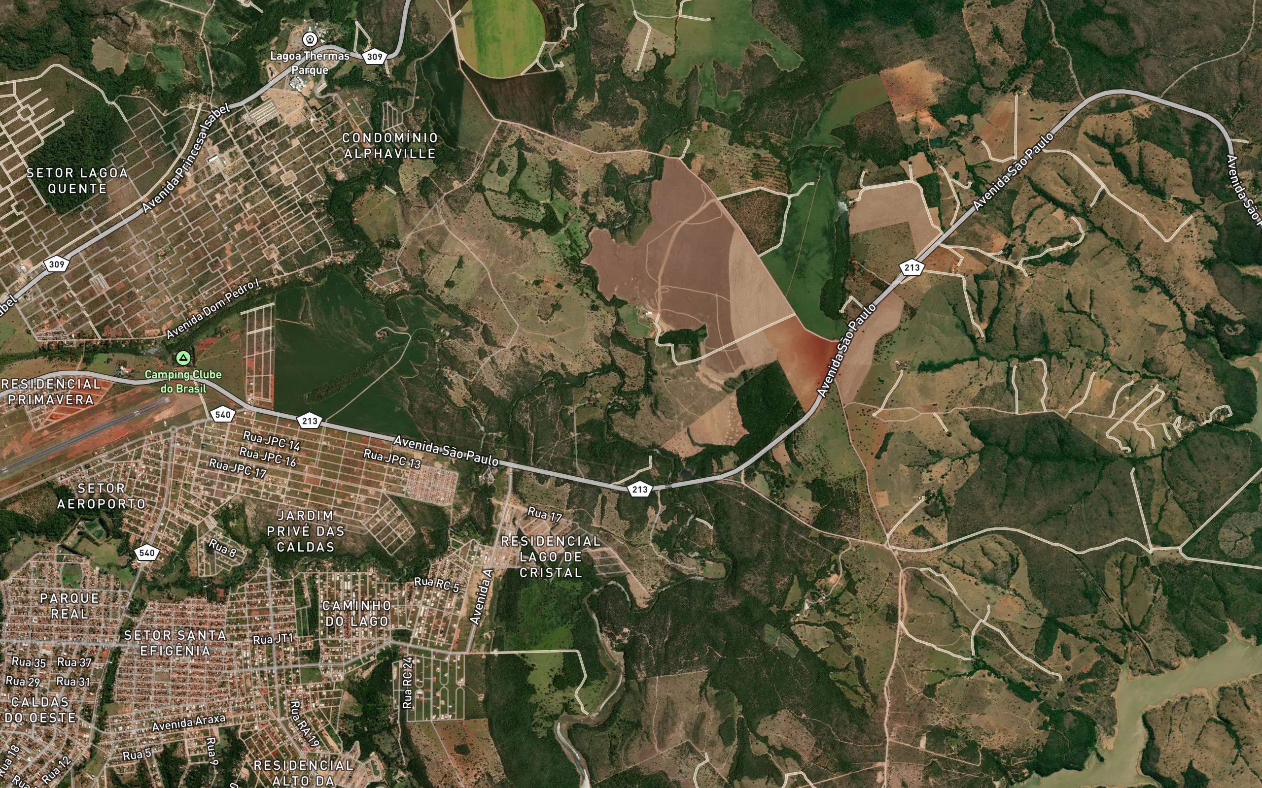 Ribeirao do Sape