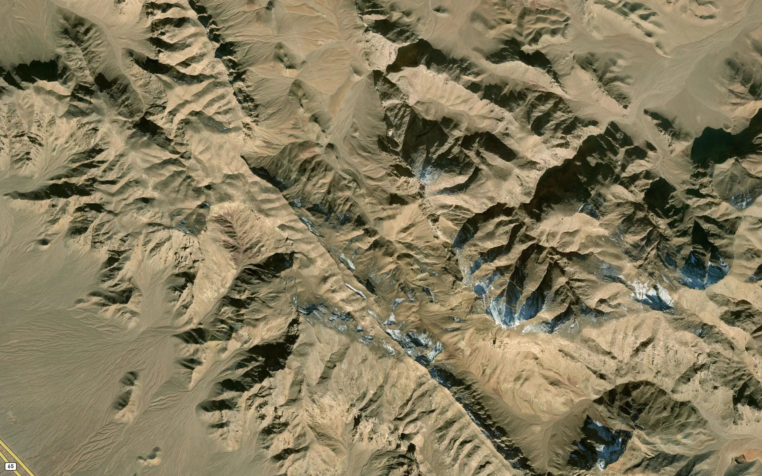 Cheshmeh-ye Chi Duk