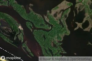 Long Lake Canoe Trail