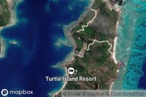 Turtle Island Seaplane Base