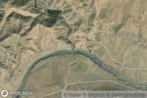 Darya-ye Dewar-e Tang