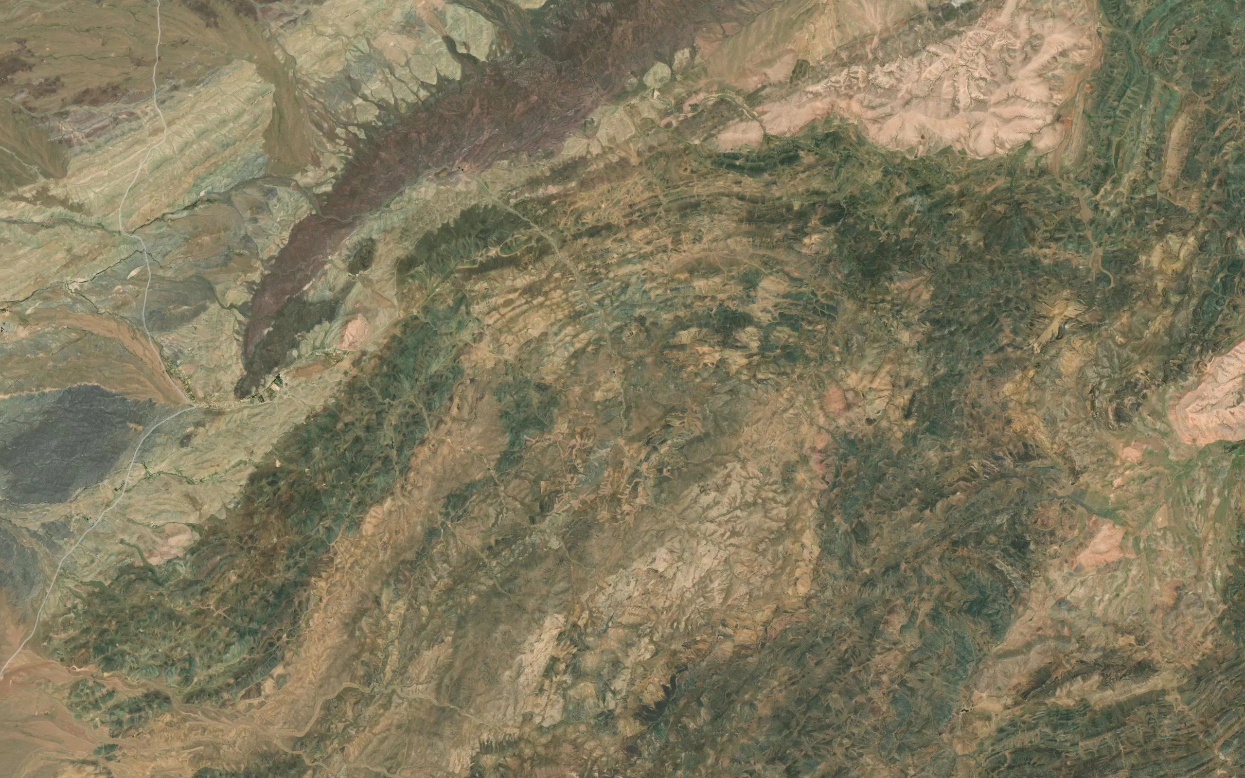 Cheshmeh-ye Bid-e Bala