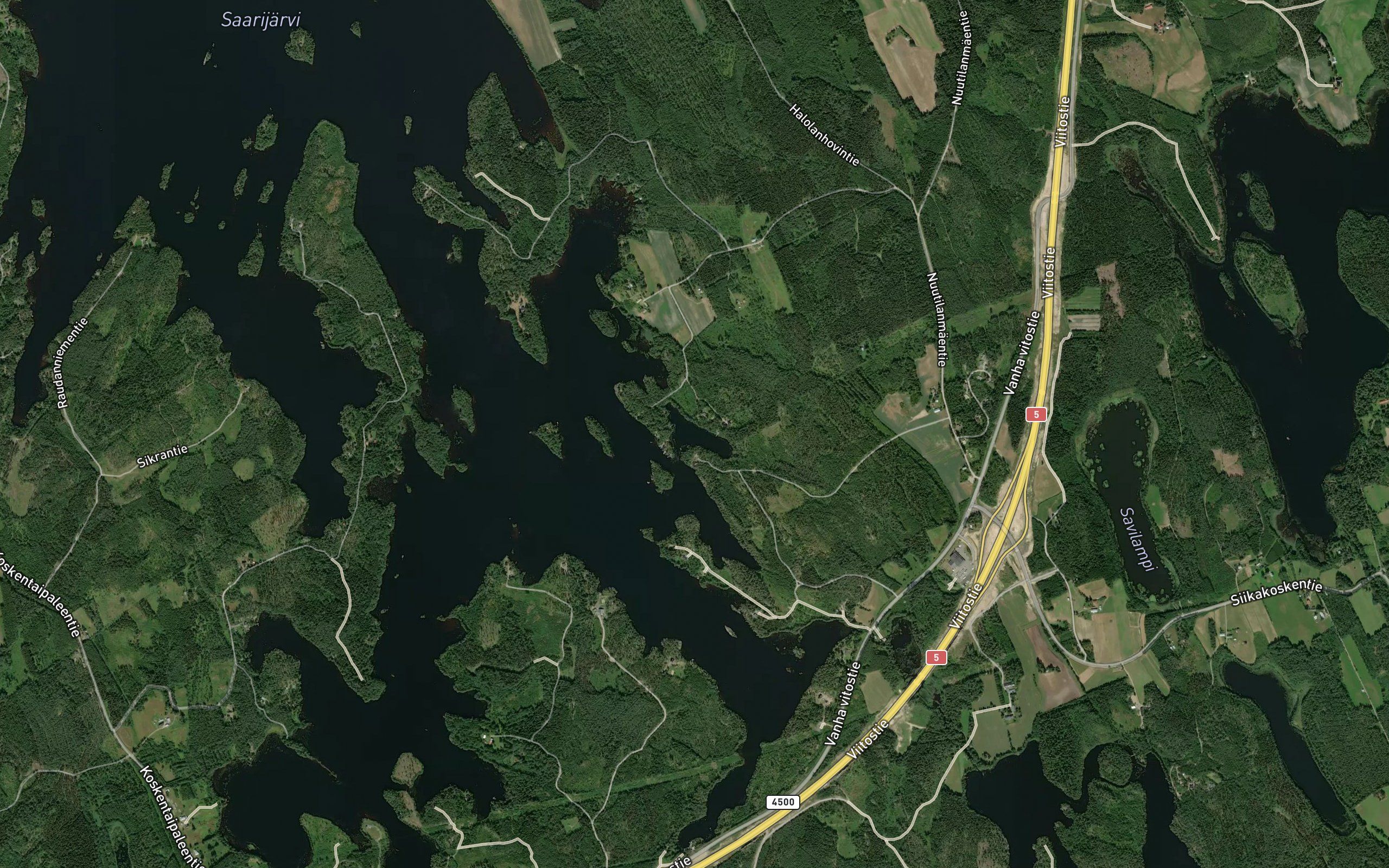 Otamonlahti