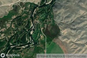 04S07W28BDAD01 Spring