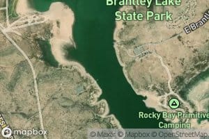 Major Johnson Springs