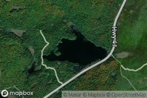 Strains Lake