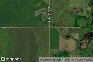 County Ditch Number Twenty