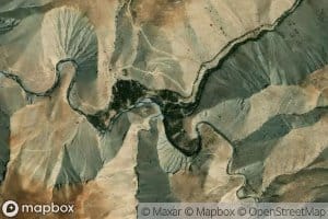 Rudkhaneh-ye Tanguleh Darband