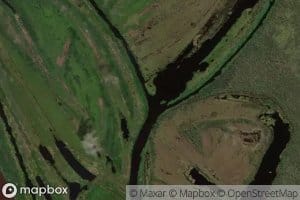 Corixo do Veado Gordo