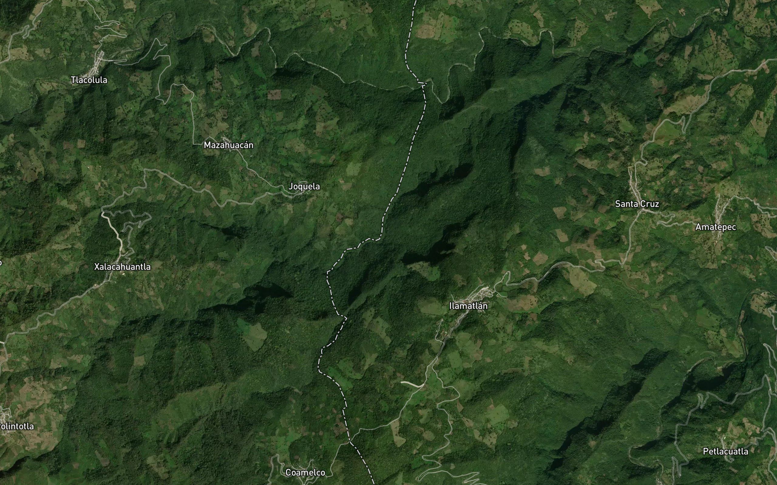 Pitzotla
