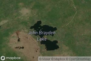 John Brayden Lake