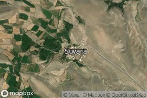 Cheshmeh-ye Jangi Mala