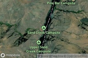Sand Creek