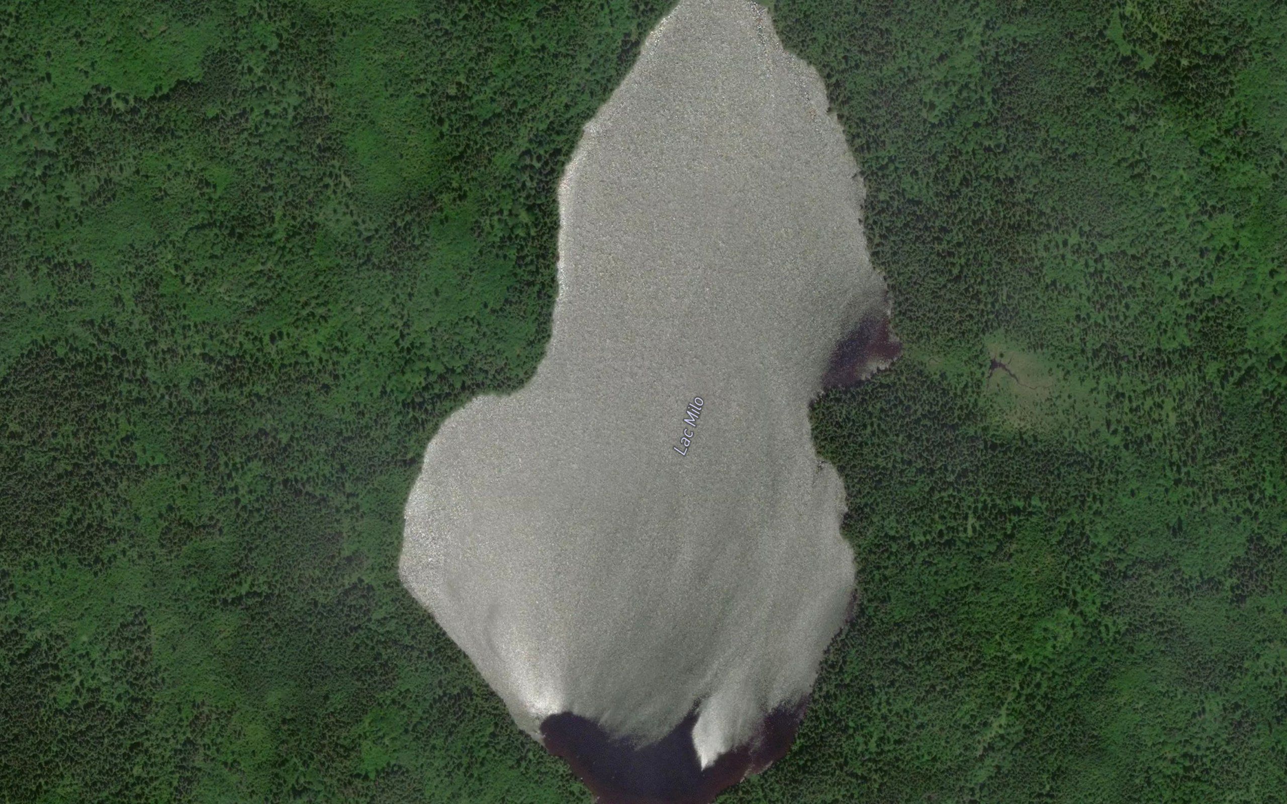 Lac Milo