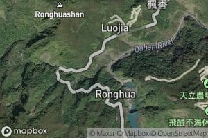 Ronghua Xi