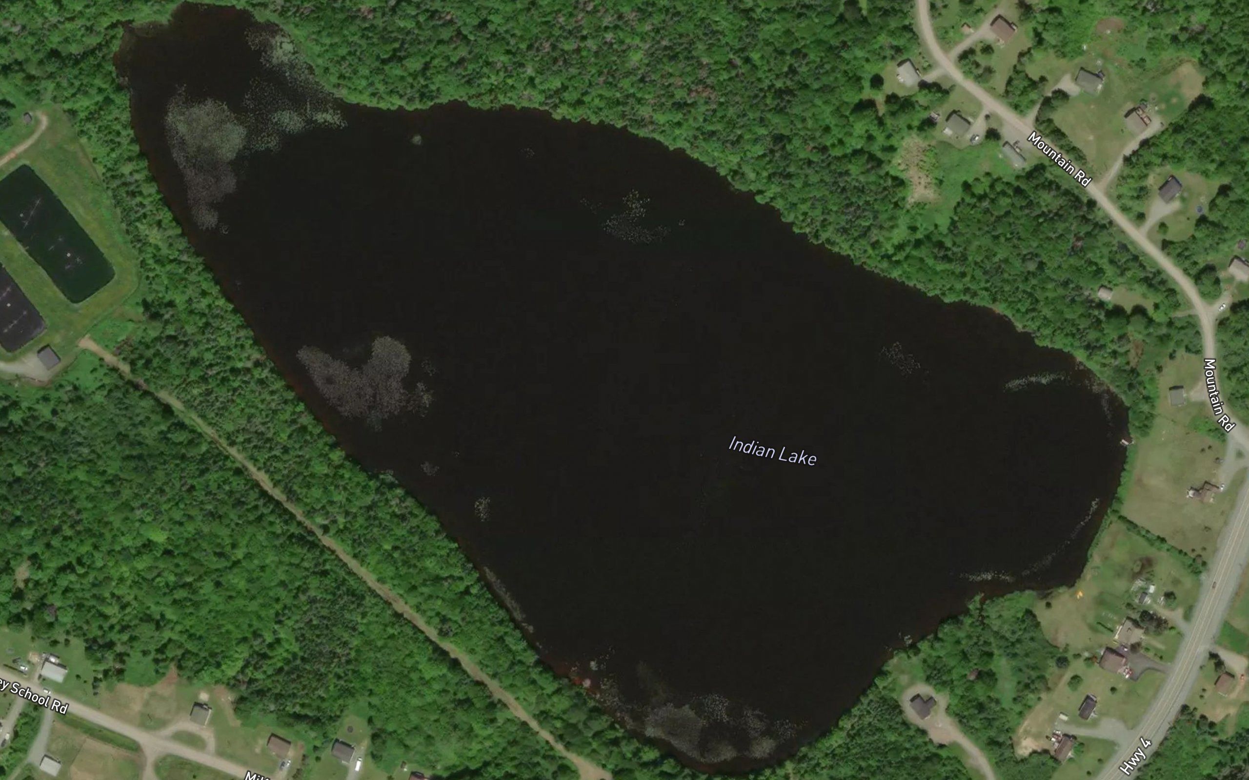 Indian Lake