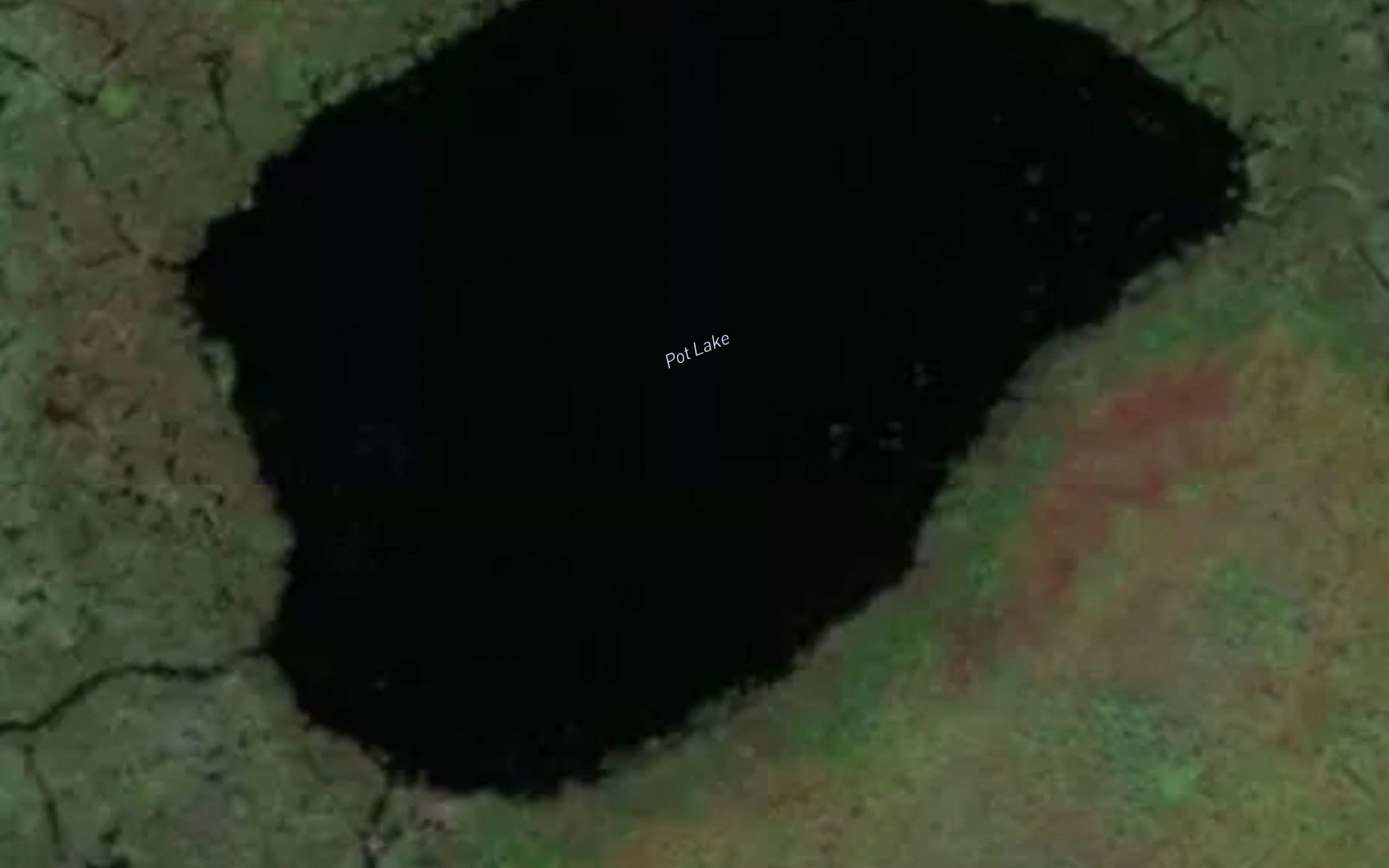Pot Lake