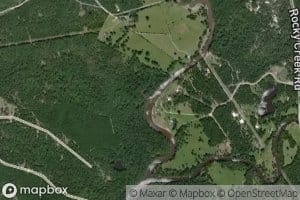 Magnolia Creek