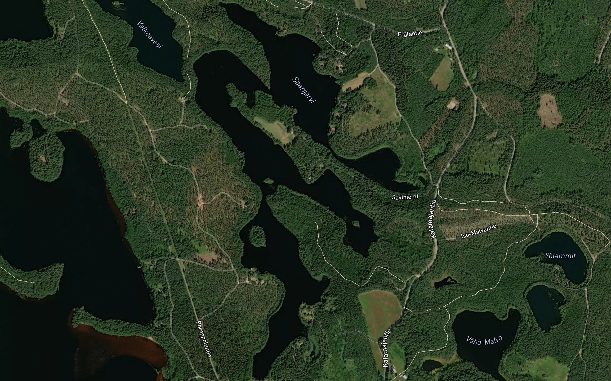 Saarijarvi