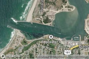 Coquille River Estuary